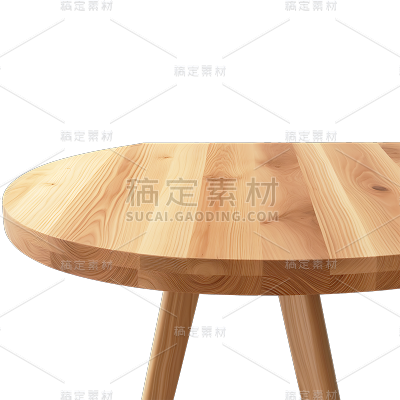 家居家装桌子桌面元素