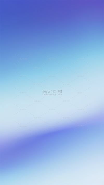 背景系列蓝色弥散渐变背景
