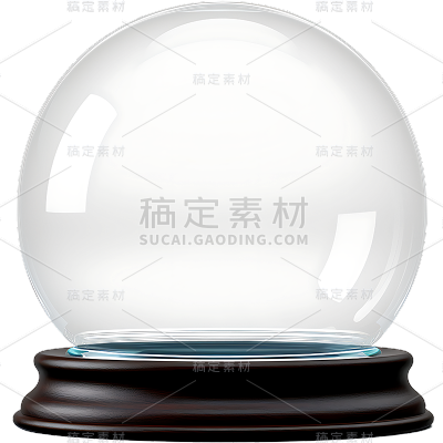 通用玻璃罩免抠元素