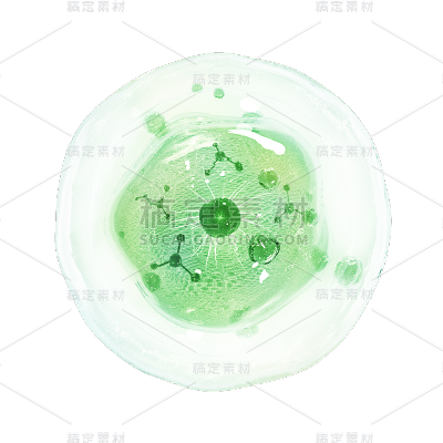 气泡泡泡产品成分分子