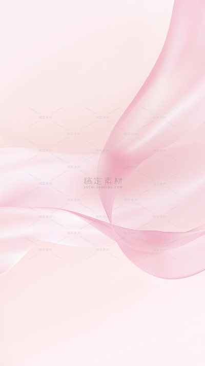 常规渐变感光滑曲线