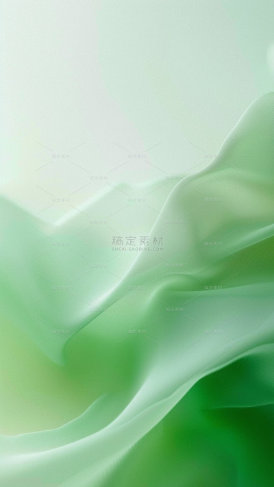 背景系列立体感光泽绸缎背景