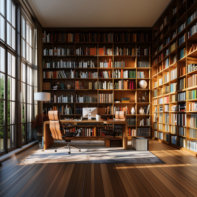 insMind Indoor Background Home