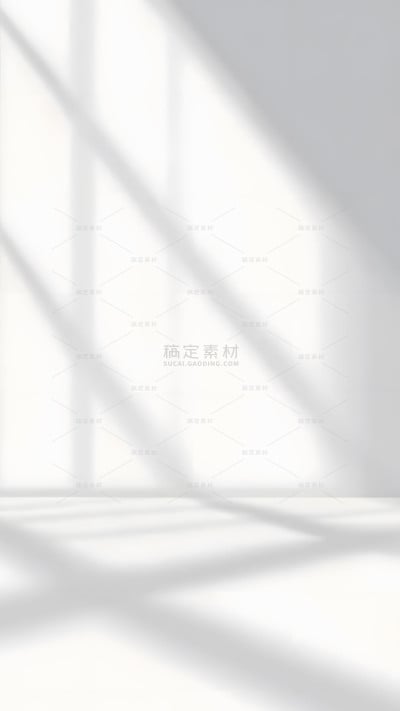 背景系列黑白简约感光影背景