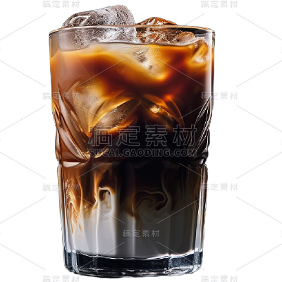 咖啡免抠元素素材