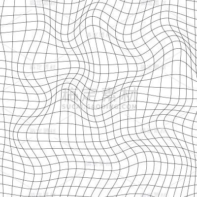 网格格子元素素材