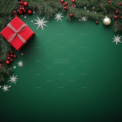 Christmas Holidays Background