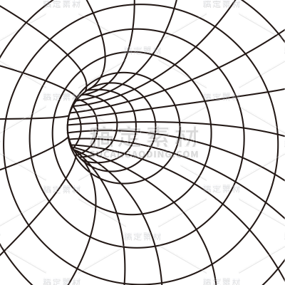 通用网格格子元素素材