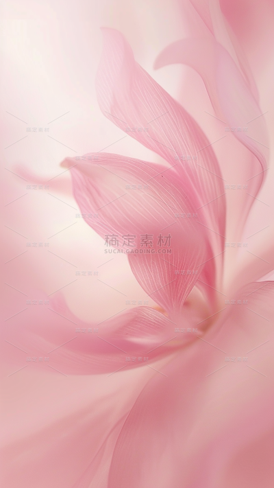 背景通用粉色花朵花瓣特写背景图片素材