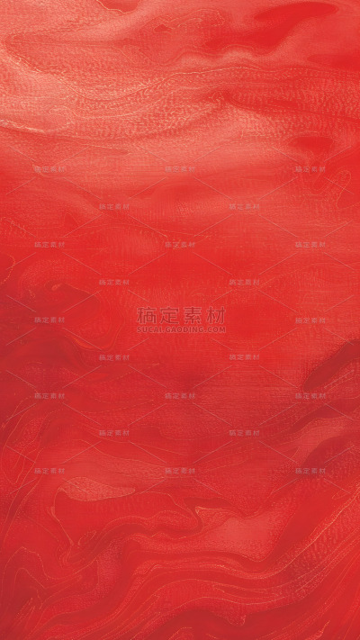 红色背景泼墨水墨背景图片素材