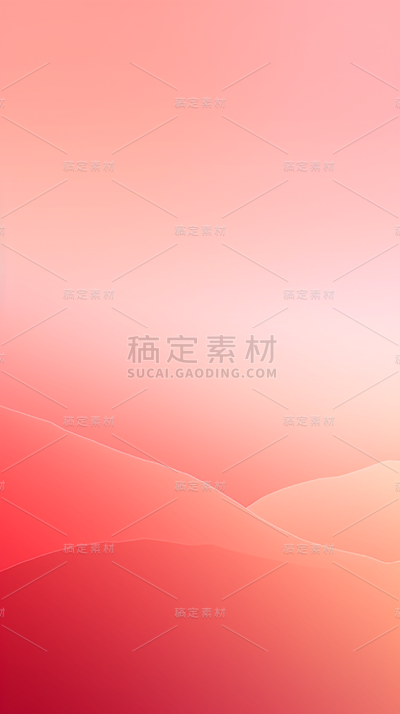 简约彩色渐变背景