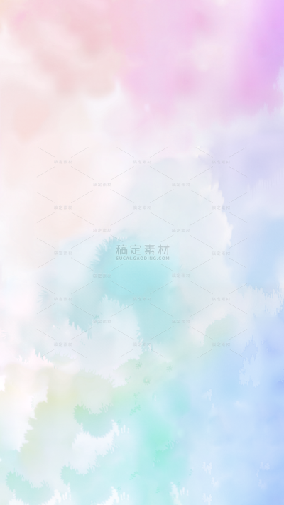 背景系列水墨晕染渐变背景