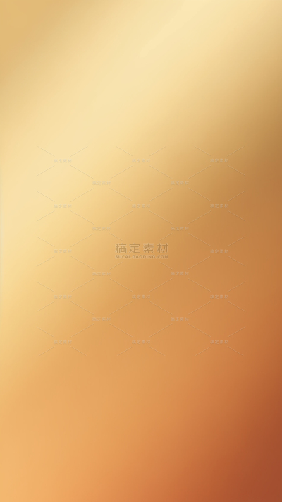 背景系列简约感金色渐变背景