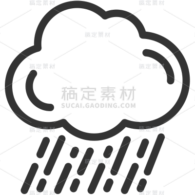 电商商品零售通用信息图标黑色矢量贴纸元素素材