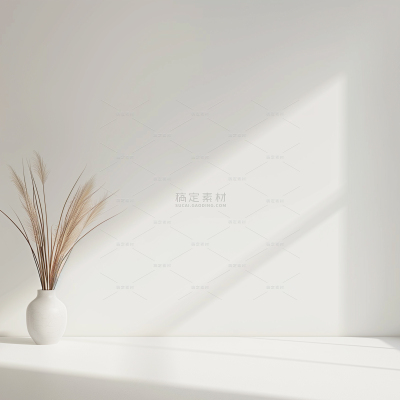insMind Simple Space Background Professional Studio
