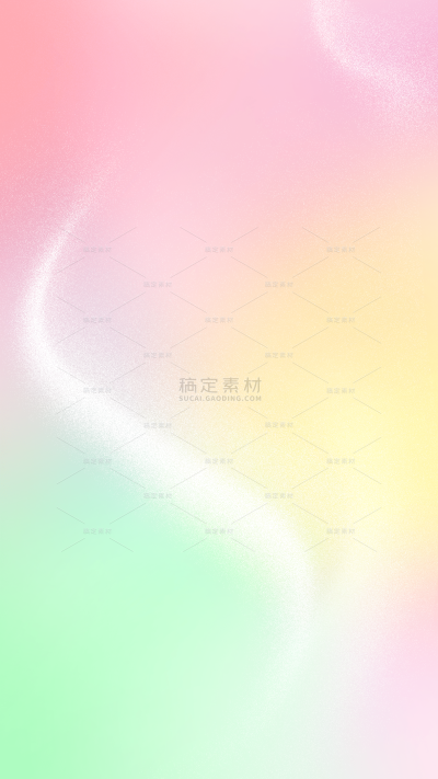 弥散渐变彩色背景系列