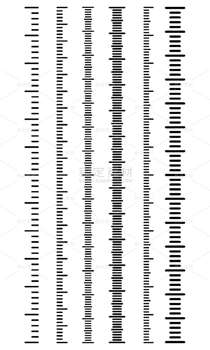 刻度素材_刻度素材图片-刻度素材-稿定设计
