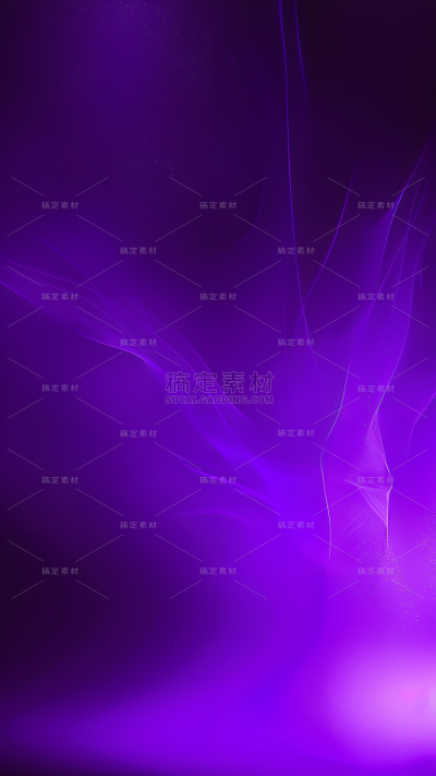 背景通用深紫渐变过度光效光影背景图片素材