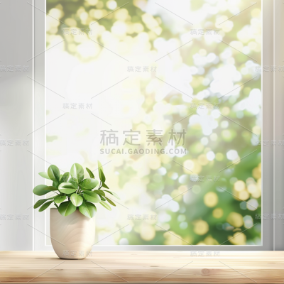 背景通用室内光影感木质展台主图场景背景图片素材
