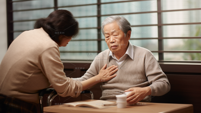 老年老人医疗医学
