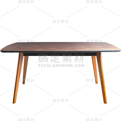 家居家具桌子免抠元素