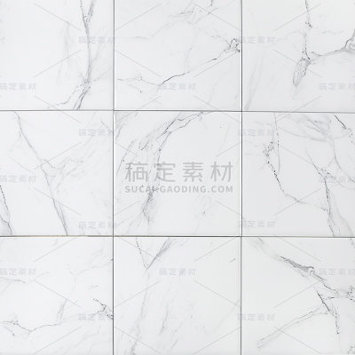 纹理通用大理石宫格瓷砖地板背景图片素材