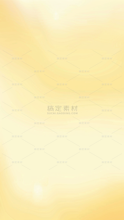 背景通用黄色渐变图片素材