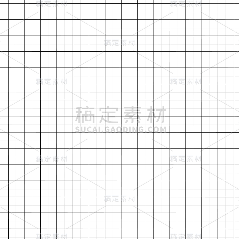 纹理通用黑色网格底纹元素素材