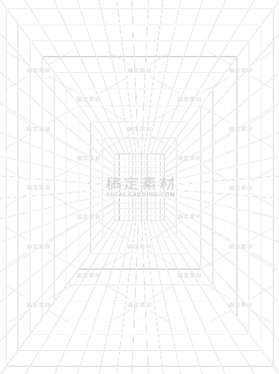 纹理系列科技感蜂窝纹3D圆球形元素