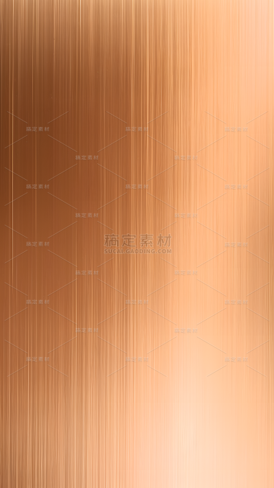 通用金色金属材质质感纹理背景