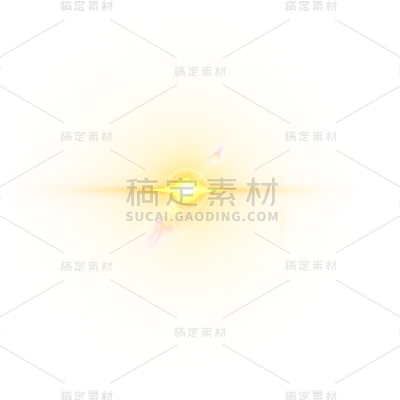 光点元素贴纸