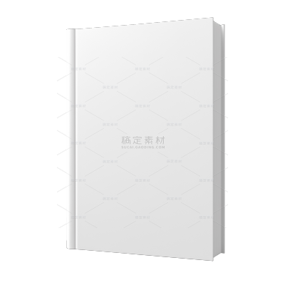 样机系列简约书本样机（td）