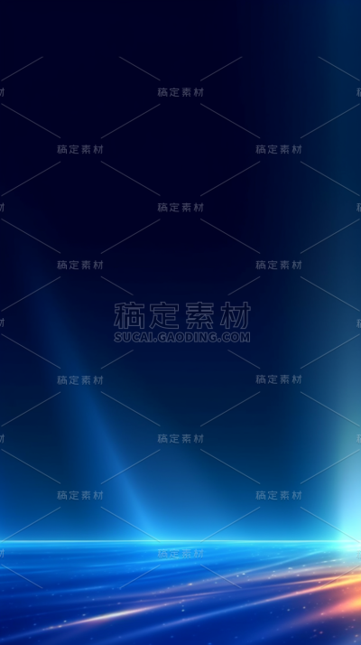 红蓝科技背景