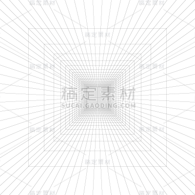网格格子元素素材