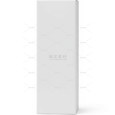 样机系列纸盒盒子样机贴纸（td）