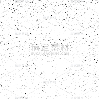 常规通用简约做旧效果元素贴纸