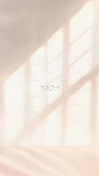 背景系列光影感暖色背景