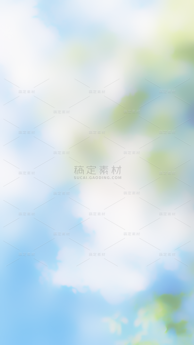 常规系列弥散风清新通用背景素材