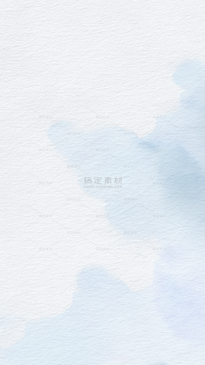 背景系列水墨彩色晕染渐变留白背景