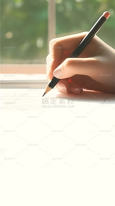 高考通用实景书写场景背景图片