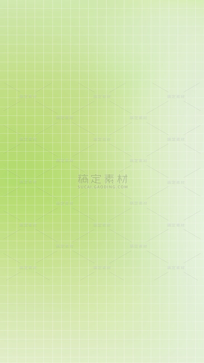 背景通用绿色渐变纹理网格背景图片素材