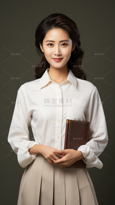 常规通用写实人物人像写真