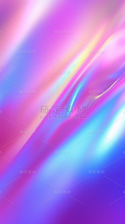 简约彩色渐变背景