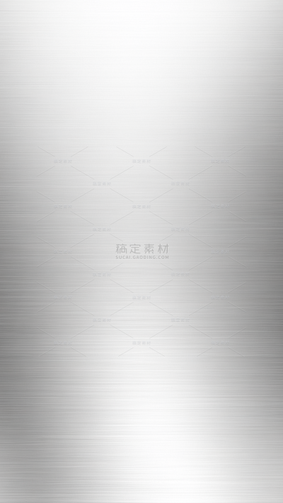 背景系列写实感银色金属背景（td）
