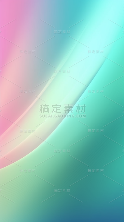 简约彩色渐变背景