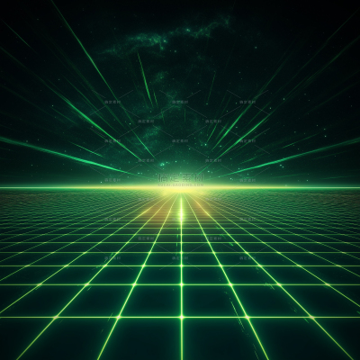 insMind Cyber Monday Science Technology Sci-fi Background