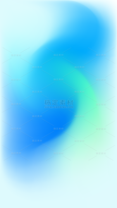 常规通用极简抽象渐变背景素材