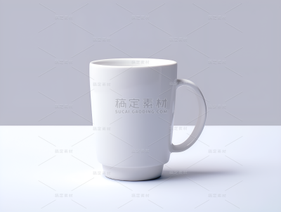 通用杯子样机素材