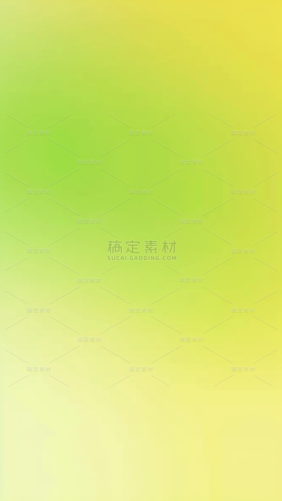 背景通用黄绿蓝绿渐变弥散背景图片
