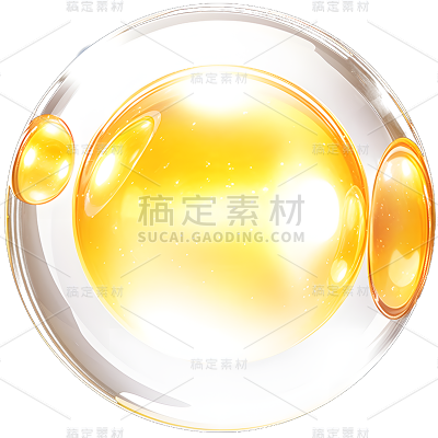  护肤精华分子元素